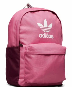 adidas Originals Adicolor Backpack Backpacks For Men Roston/viccri/white -men bags sale shop adih35599 crostonviccriwhite 2