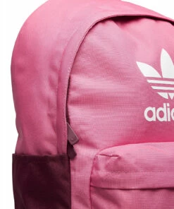adidas Originals Adicolor Backpack Backpacks For Men Roston/viccri/white -men bags sale shop adih35599 crostonviccriwhite 3