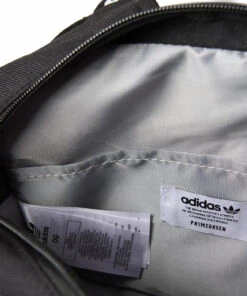 adidas Originals Adicolor Sling Bag Shoulder Bags For Men Black/white -men bags sale shop adih45353 cblackwhite 6