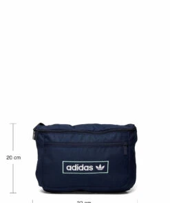adidas Originals WAISTBAG Bum Bags For Men Conavy -men bags sale shop adih62040 cconavy 8