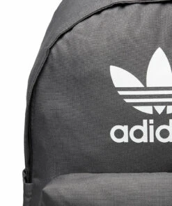 adidas Originals Adicolor Backpack Backpacks For Men Roston/viccri/white -men bags sale shop adih62298 cgrefivwhite 3