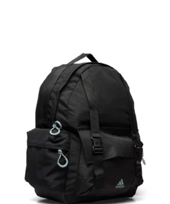 adidas Performance City Xplorer Backpack Backpacks For Men Black/black/maggre -men bags sale shop adiha5680 cblackblackmaggre 2