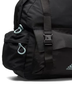 adidas Performance City Xplorer Backpack Backpacks For Men Black/black/maggre -men bags sale shop adiha5680 cblackblackmaggre 3