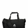 adidas Performance 4ATHLTS Duffel Bag Extra Small Gym Bags For Men Black