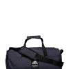 adidas Performance 4ATHLTS Duffel Bag Small Gym Bags For Men Shanav/black