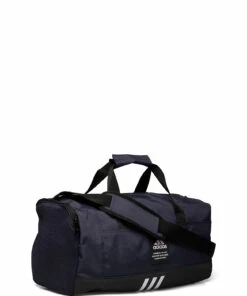 adidas Performance 4ATHLTS Duffel Bag Small Gym Bags For Men Shanav/black -men bags sale shop adihb1318 cshanavblack 2