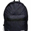 adidas Performance Classic Backpack Fabric Graphic 1 Backpacks For Men Carbon/black