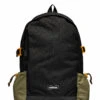 adidas Performance Street Classics Backpack Backpacks For Men Black/focoli/orarus