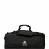 adidas Performance 4ATHLTS Duffel Bag Small Gym Bags For Men Black/black
