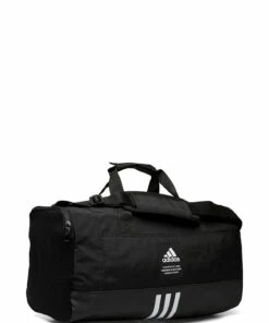 adidas Performance 4ATHLTS Duffel Bag Small Gym Bags For Men Black/black -men bags sale shop adihc7268 cblackblack 2