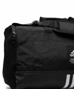 adidas Performance 4ATHLTS Duffel Bag Small Gym Bags For Men Black/black -men bags sale shop adihc7268 cblackblack 3