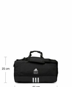 adidas Performance 4ATHLTS Duffel Bag Small Gym Bags For Men Black/black -men bags sale shop adihc7268 cblackblack 8