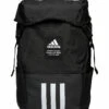 adidas Performance 4ATHLTS Camper Backpack Backpacks For Men Black/black