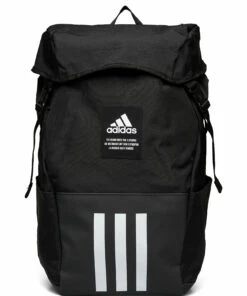 adidas Performance 4ATHLTS Camper Backpack Backpacks For Men Black/black