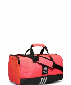 adidas Performance 4ATHLTS Duffel Bag Small Gym Bags For Men Turbo/black 9 adidas Performance 4ATHLTS Duffel Bag Small Gym Bags For Men Turbo/black -men bags sale shop adihc7274 cturboblack 2