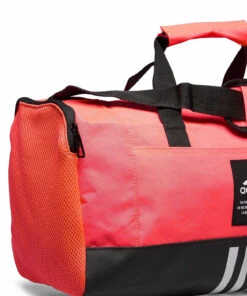 adidas Performance 4ATHLTS Duffel Bag Small Gym Bags For Men Turbo/black 10 adidas Performance 4ATHLTS Duffel Bag Small Gym Bags For Men Turbo/black -men bags sale shop adihc7274 cturboblack 3