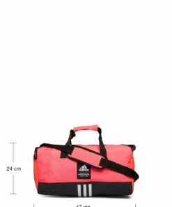 adidas Performance 4ATHLTS Duffel Bag Small Gym Bags For Men Turbo/black 12 adidas Performance 4ATHLTS Duffel Bag Small Gym Bags For Men Turbo/black -men bags sale shop adihc7274 cturboblack 8