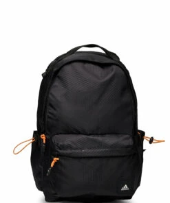 adidas Performance Embossed Material Backpack Backpacks For Men Black