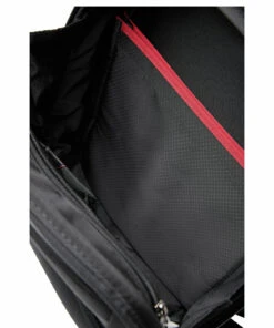 Samsonite PRO DLX 5 Laptop Backpack 15,6 EXP Backpacks For Men Black -men bags sale shop ams106359 cblack v1041 6