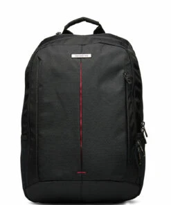 Samsonite Guardit 2.0 Laptop Backpack 15,6 Backpacks For Men Black -men bags sale shop ams115330 cblack v1041 1
