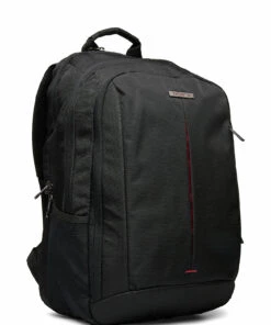 Samsonite Guardit 2.0 Laptop Backpack 15,6 Backpacks For Men Black -men bags sale shop ams115330 cblack v1041 2