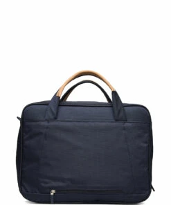 Samsonite SPARK SNG ECO-SHOULDER BAG Laptop Bags For Men Blue -men bags sale shop ams115767 cblue v8693 1