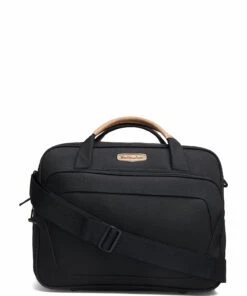 Samsonite SPARK SNG ECO-SHOULDER BAG Laptop Bags For Men Blue -men bags sale shop ams115767 cecoblack vl470 1
