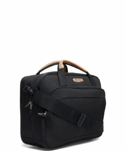 Samsonite SPARK SNG ECO-SHOULDER BAG Laptop Bags For Men Blue -men bags sale shop ams115767 cecoblack vl470 2