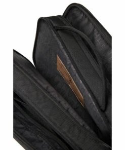 Samsonite Spark ECO Toilet Kit Toiletry Bags For Men Eco Black -men bags sale shop ams115769 cecoblack vl470 6