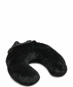 Samsonite Comfort Travelling Memory Foam Pillow Suitcases & Accessories For Men Black