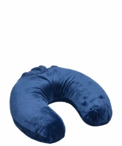 Samsonite Comfort Travelling Memory Foam Pillow Suitcases & Accessories For Men Black -men bags sale shop ams121244 cmidnightblue v1549 1