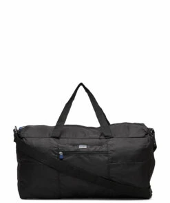Samsonite Packing Accessories - Foldable Duffle Weekend Bags For Men Black -men bags sale shop ams121266 cblack v1041 1