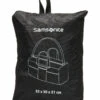 Samsonite Packing Accessories - Foldable Duffle Weekend Bags For Men Black