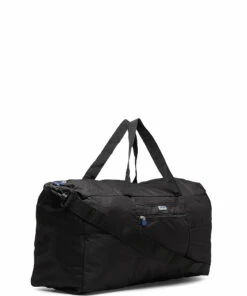 Samsonite Packing Accessories - Foldable Duffle Weekend Bags For Men Black -men bags sale shop ams121266 cblack v1041 2