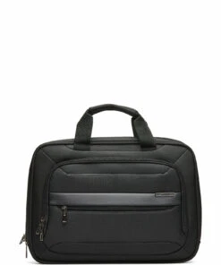 Samsonite Vectura Evo Shuttle Bag 15,6" Laptop Bags For Men Black