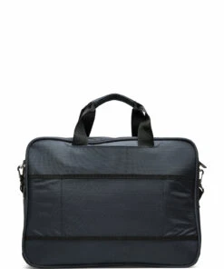 Samsonite Vectura EVO Laptop Bailhandle 15,6 Laptop Bags For Men Black -men bags sale shop ams123670 cblue v1090 1