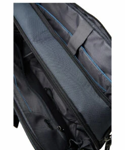 Samsonite Vectura EVO Laptop Bailhandle 15,6 Laptop Bags For Men Black -men bags sale shop ams123670 cblue v1090 6