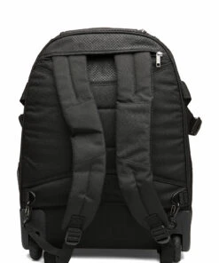 Samsonite Sonora Laptop Backpack/Wheels Backpacks For Men Black -men bags sale shop ams128093 cblack v1041 20