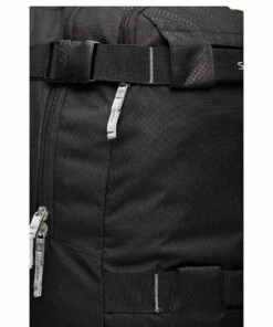 Samsonite Sonora Laptop Backpack/Wheels Backpacks For Men Black -men bags sale shop ams128093 cblack v1041 3