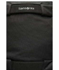 Samsonite Sonora Laptop Backpack/Wheels Backpacks For Men Black -men bags sale shop ams128093 cblack v1041 4