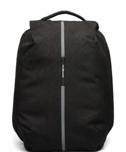 Samsonite Securipak Datorryggsäck 15.6" Backpacks For Men Blue -men bags sale shop ams128822 cblack vt061 1