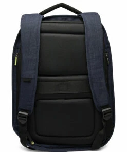 Samsonite Securipak Datorryggsäck 15.6" Backpacks For Men Blue -men bags sale shop ams128822 cblue v7769 1