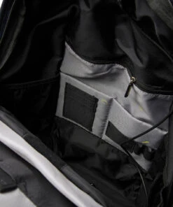 Samsonite Securipak Datorryggsäck 15.6" Backpacks For Men Blue -men bags sale shop ams128822 cblue v7769 6