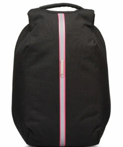 Samsonite Securipak S Datorryggsäck 14.1" Backpacks For Men Black -men bags sale shop ams130109 cblack vt061