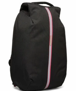 Samsonite Securipak S Datorryggsäck 14.1" Backpacks For Men Black -men bags sale shop ams130109 cblack vt061 2