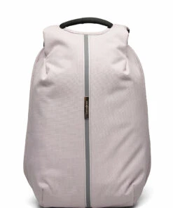 Samsonite Securipak S Datorryggsäck 14.1" Backpacks For Men Black