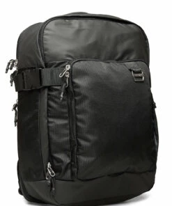 Samsonite Midtown Laptop Backpack L EXP Backpacks For Men Black -men bags sale shop ams133805 cblack v1041 2