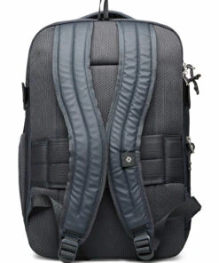 Samsonite Midtown Laptop Backpack L EXP Backpacks For Men Black -men bags sale shop ams133805 cdarkblue v1247 1