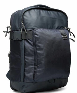 Samsonite Midtown Laptop Backpack L EXP Backpacks For Men Black -men bags sale shop ams133805 cdarkblue v1247 2