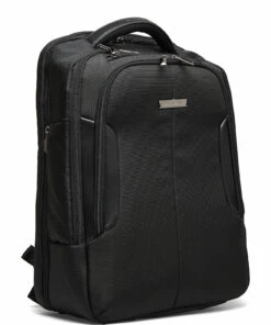 Samsonite XBR Laptop Backpack 15,6" Backpacks For Men Black -men bags sale shop ams75215 cblack v1041 2
